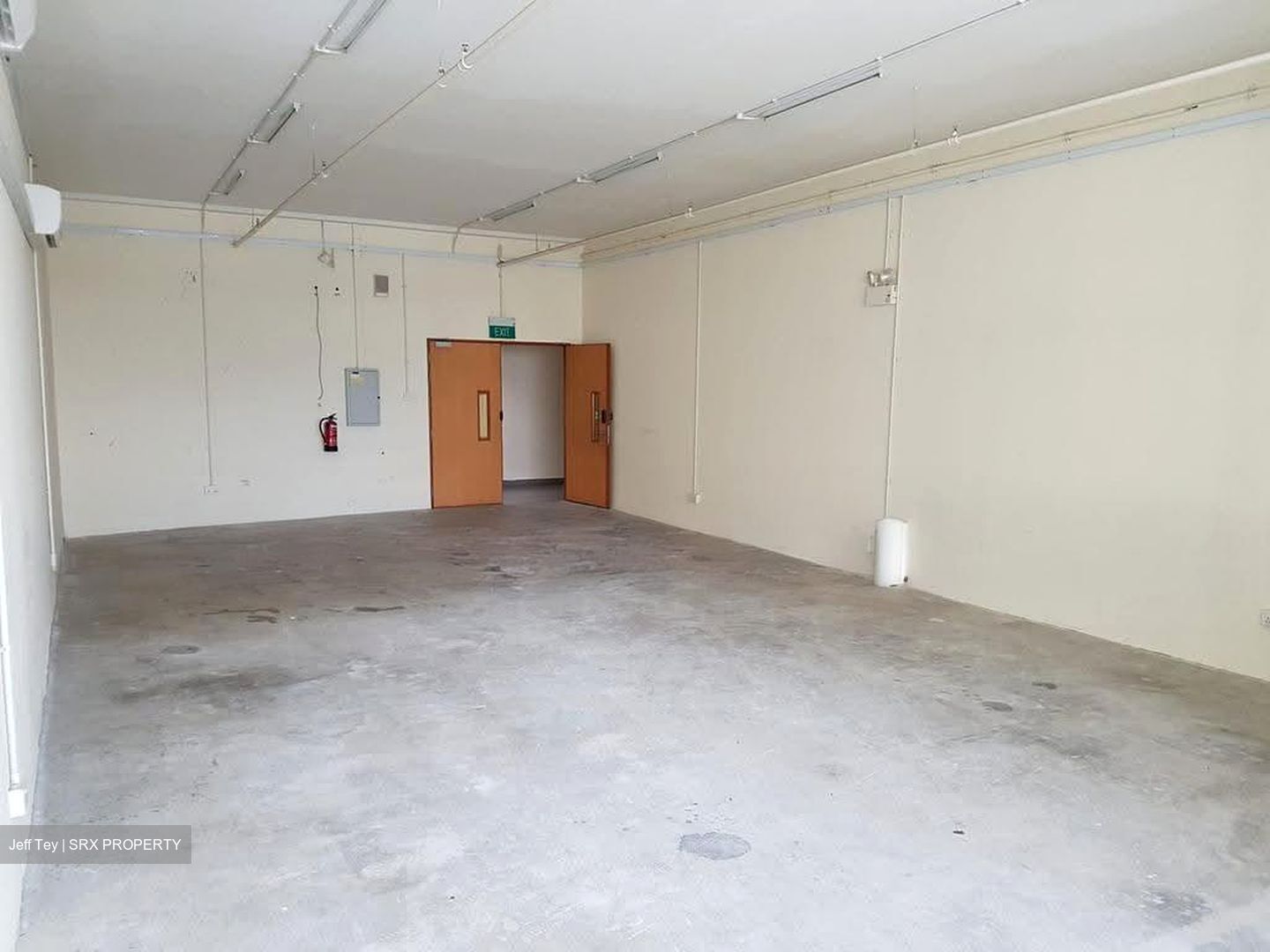 Woodlands Bizhub (D27), Factory #616955641